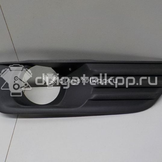 Фото Решетка в бампер правая  4M5119952AE для Ford Focus