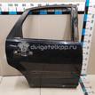 Фото Дверь задняя левая  1505762 для Ford Focus {forloop.counter}}