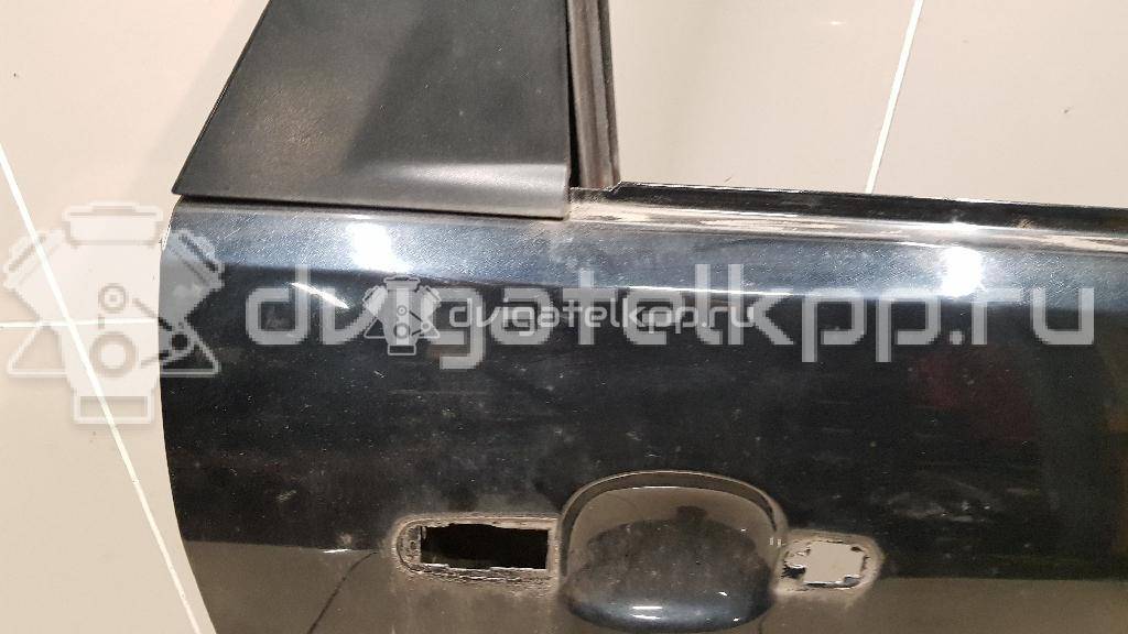 Фото Дверь задняя левая  1505762 для Ford Focus {forloop.counter}}