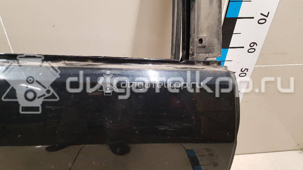 Фото Дверь задняя левая  1505762 для Ford Focus {forloop.counter}}