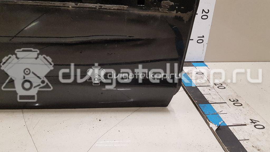 Фото Дверь задняя левая  1505762 для Ford Focus {forloop.counter}}