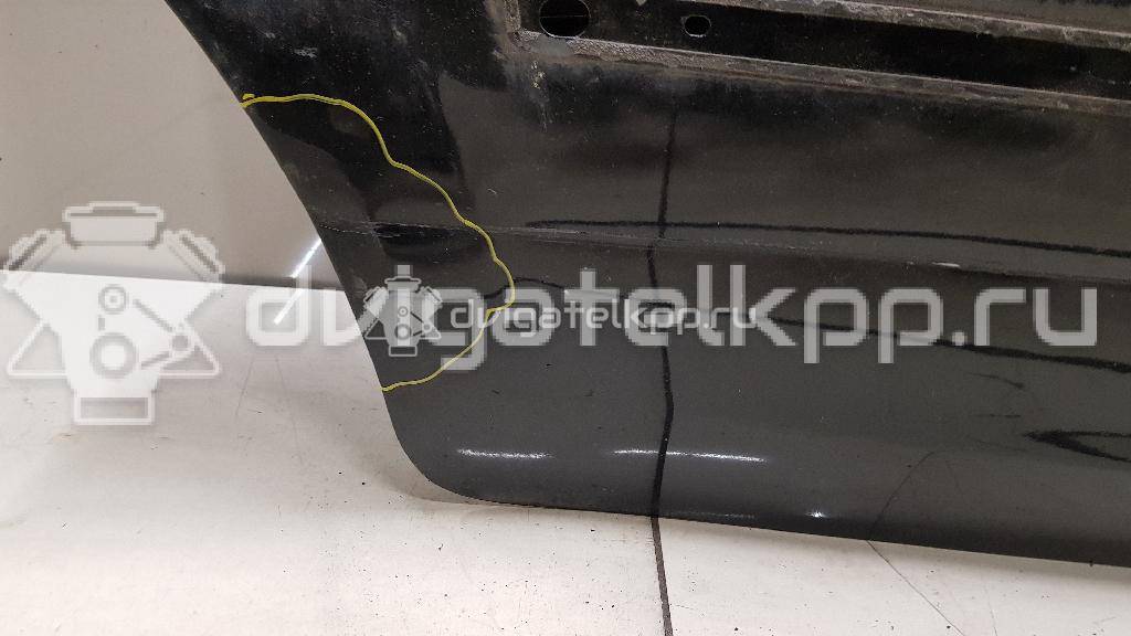 Фото Дверь задняя левая  1505762 для Ford Focus {forloop.counter}}