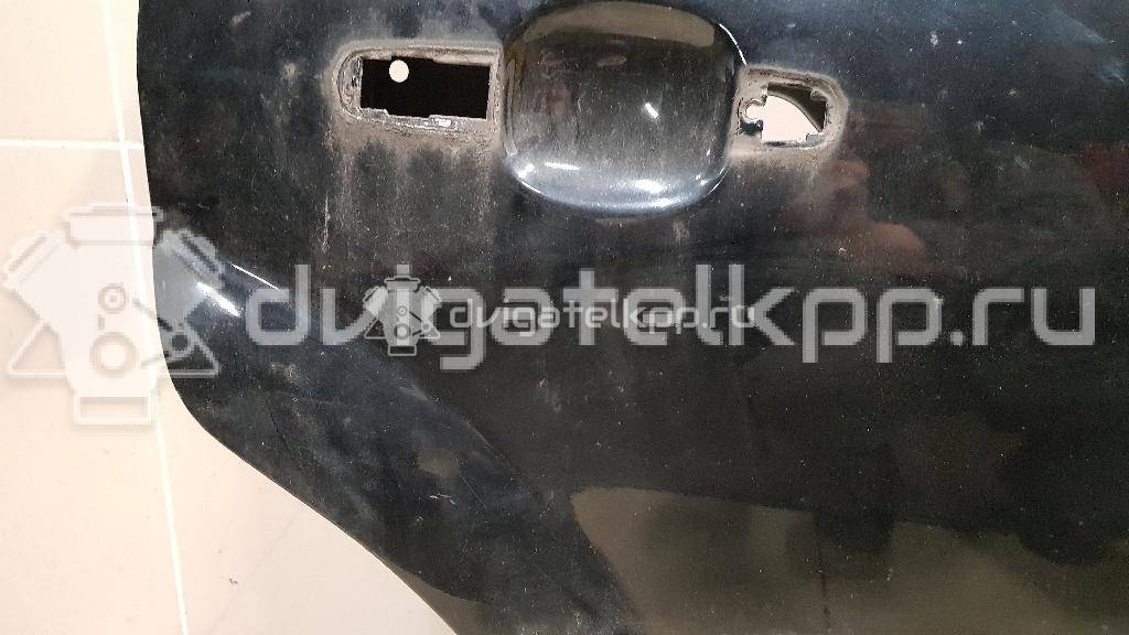 Фото Дверь задняя левая  1505762 для Ford Focus {forloop.counter}}