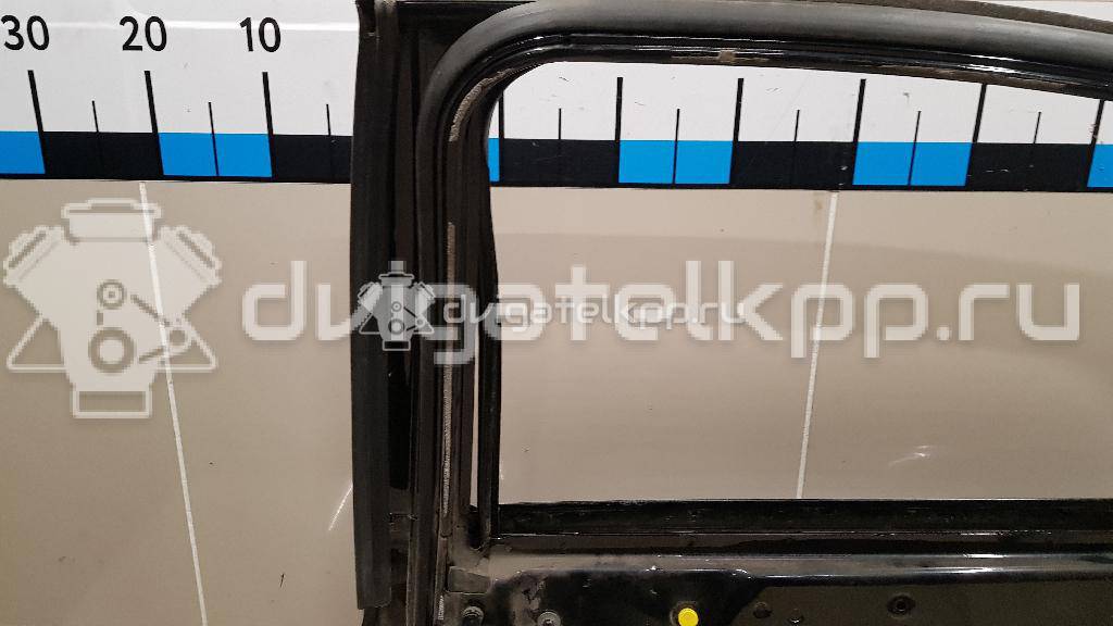 Фото Дверь задняя левая  1505762 для Ford Focus {forloop.counter}}