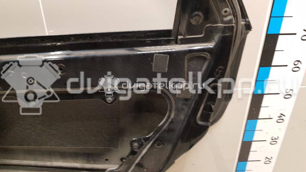 Фото Дверь задняя левая  1505762 для Ford Focus {forloop.counter}}