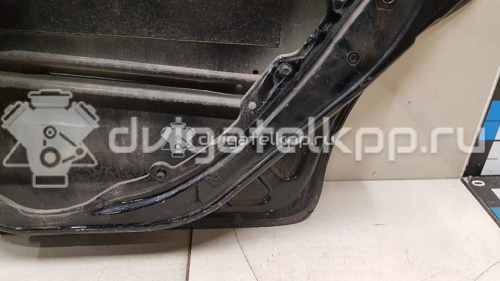 Фото Дверь задняя левая  1505762 для Ford Focus {forloop.counter}}