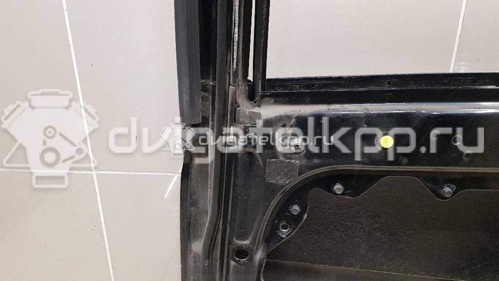 Фото Дверь задняя левая  1505762 для Ford Focus {forloop.counter}}