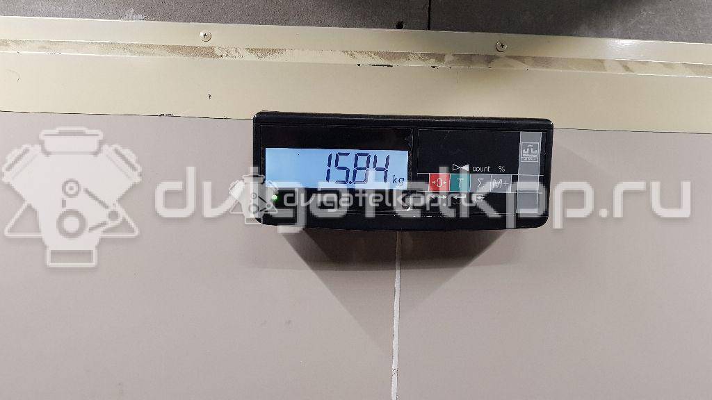 Фото Дверь задняя левая  1505762 для Ford Focus {forloop.counter}}