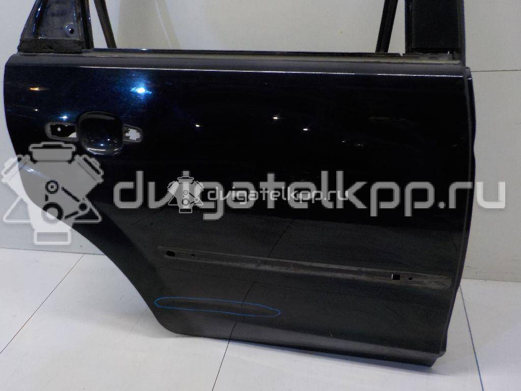 Фото Дверь задняя левая  1505762 для Ford Focus {forloop.counter}}