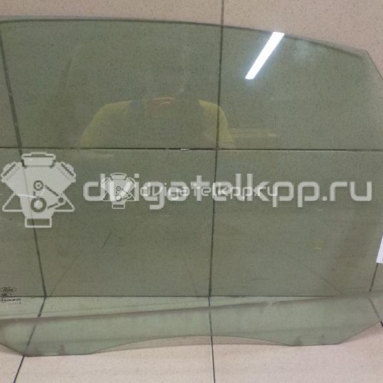 Фото Стекло двери задней левой  1317985 для Ford Focus