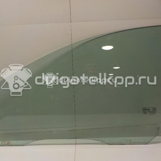 Фото Стекло двери передней левой  1342624 для Ford Focus