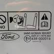 Фото Стекло двери передней левой  1342624 для Ford Focus {forloop.counter}}