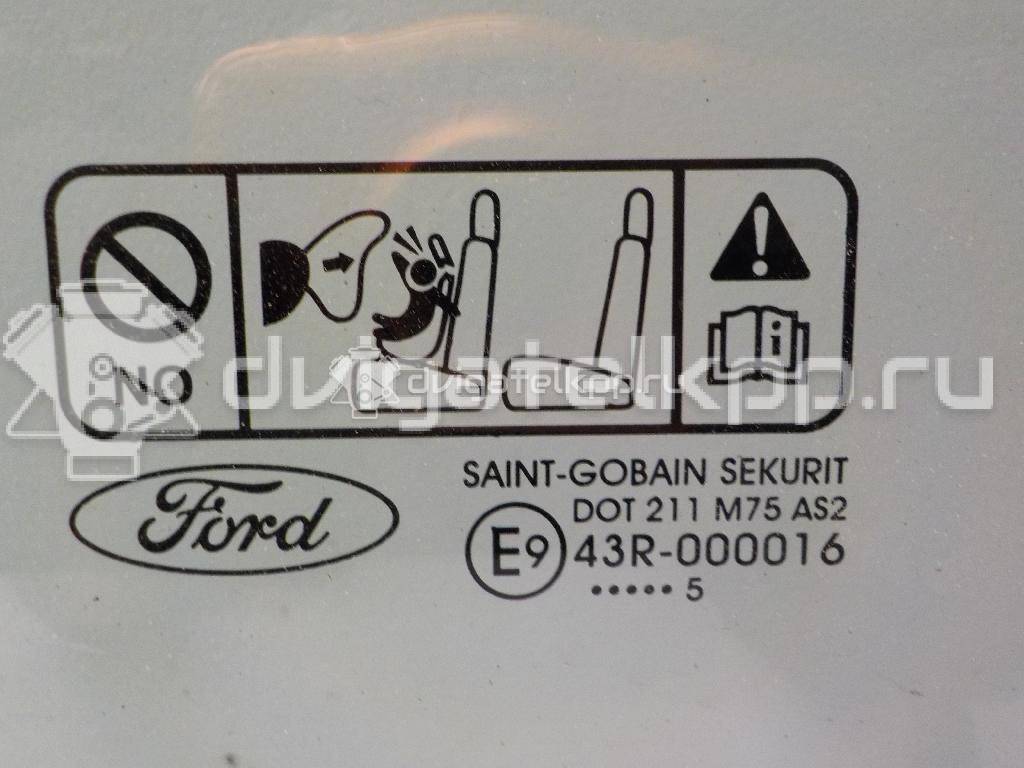 Фото Стекло двери передней левой  1342624 для Ford Focus {forloop.counter}}