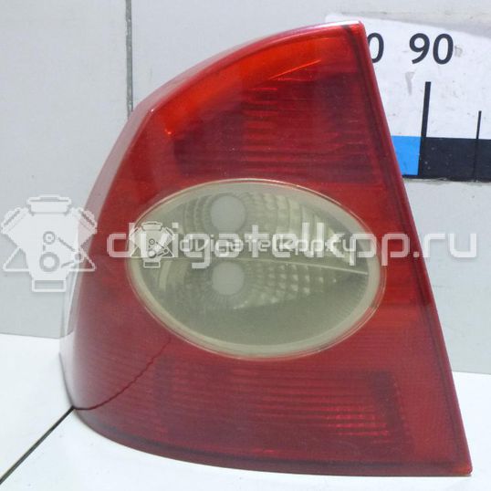 Фото Фонарь задний левый  1333834 для Ford Focus