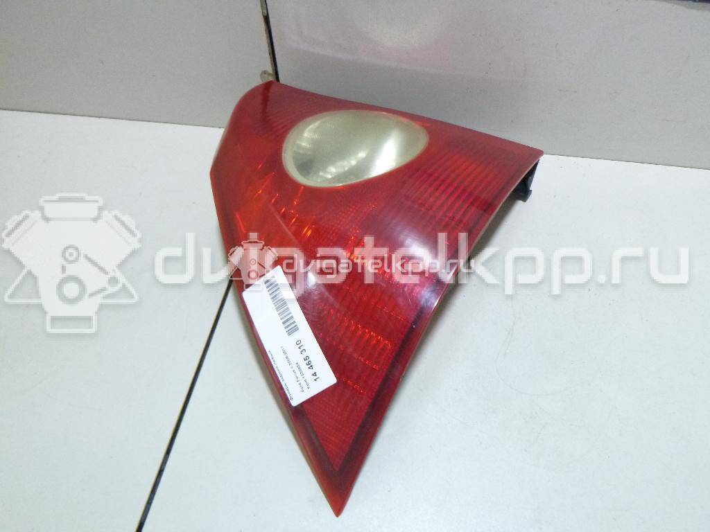 Фото Фонарь задний левый  1333834 для Ford Focus {forloop.counter}}