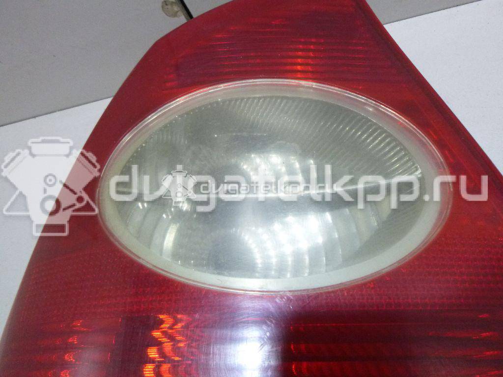 Фото Фонарь задний левый  1333834 для Ford Focus {forloop.counter}}