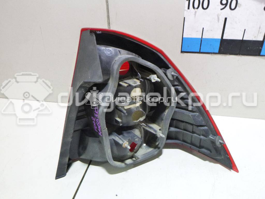Фото Фонарь задний левый  1333834 для Ford Focus {forloop.counter}}