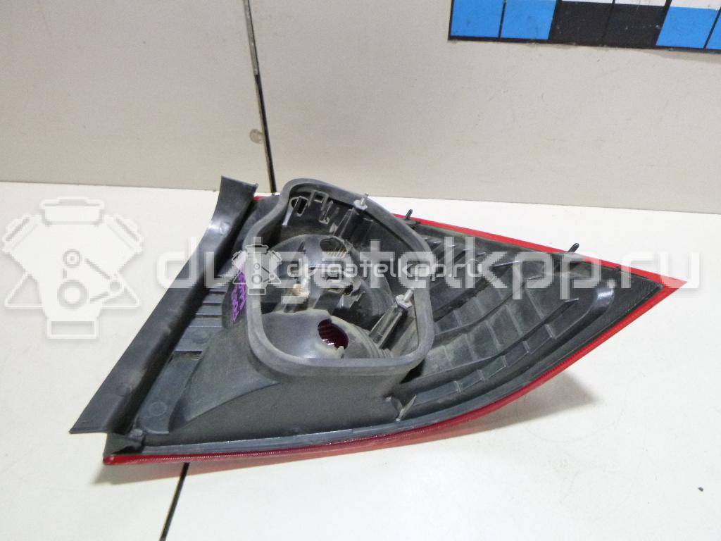 Фото Фонарь задний левый  1333834 для Ford Focus {forloop.counter}}