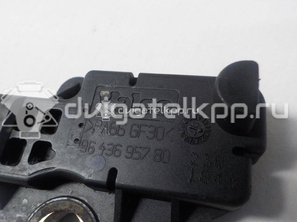 Фото Датчик положения коленвала  9643695780 для Ford Focus / C-Max / Galaxy / Kuga / S-Max {forloop.counter}}