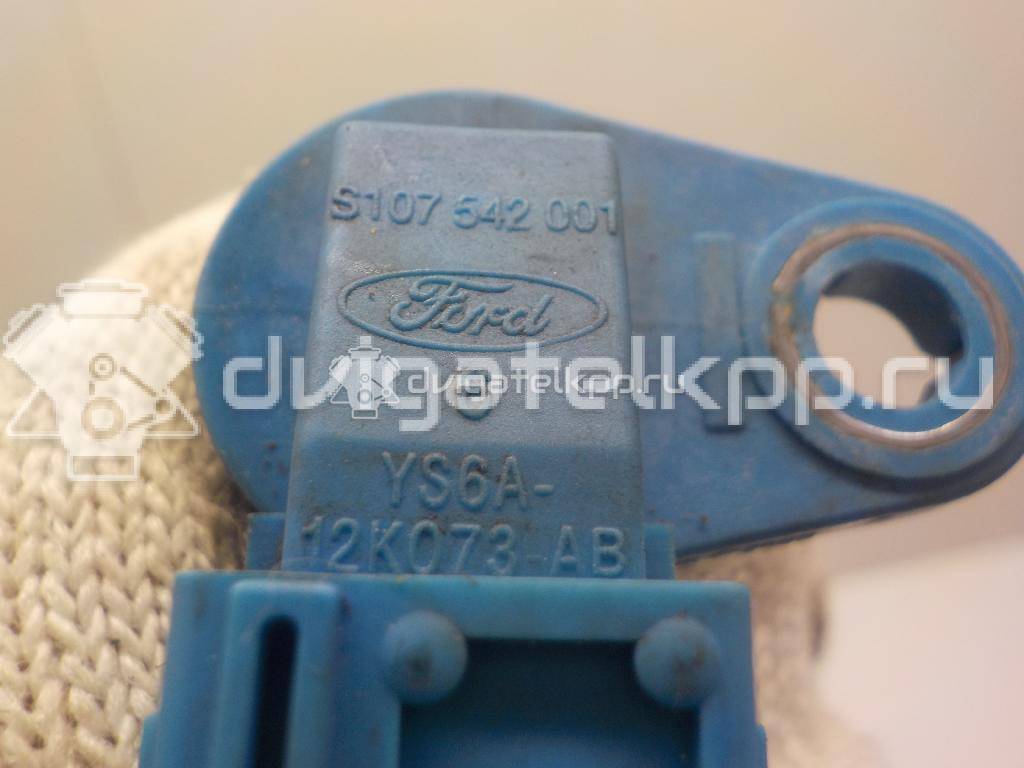 Фото Датчик положения распредвала  YS6A12K073AB для Ford Fiesta / Focus / Tourneo / C-Max / Ka {forloop.counter}}