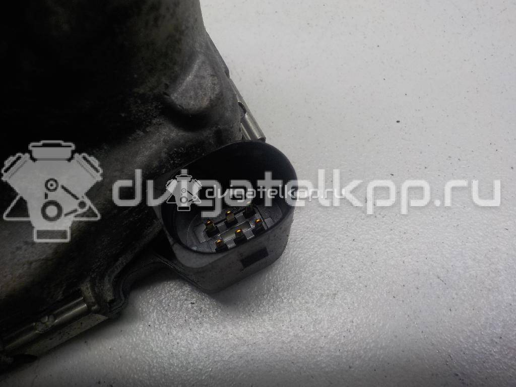 Фото Заслонка дроссельная электрическая  8a6g9f991ab для Ford Fiesta / Focus / B-Max Jk / Fusion Ju {forloop.counter}}