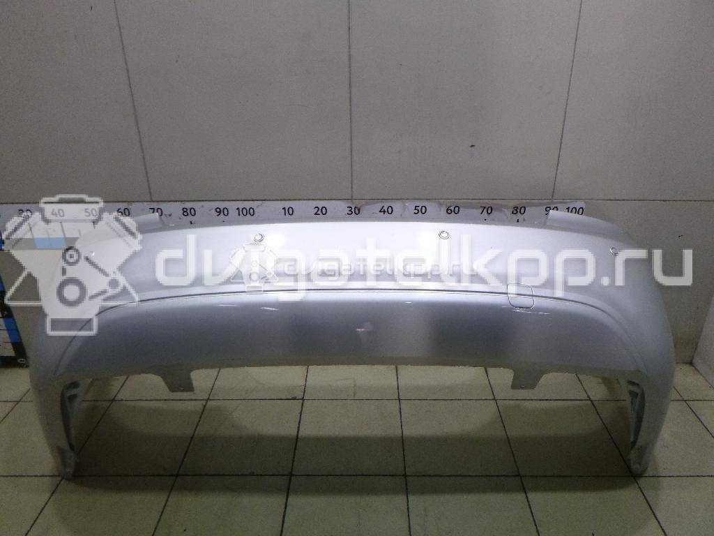 Фото Бампер задний  1583591 для Ford Focus / Granada {forloop.counter}}