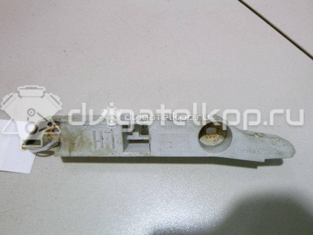 Фото Направляющая переднего бампера левая  8M5117D959AD для Ford Focus {forloop.counter}}