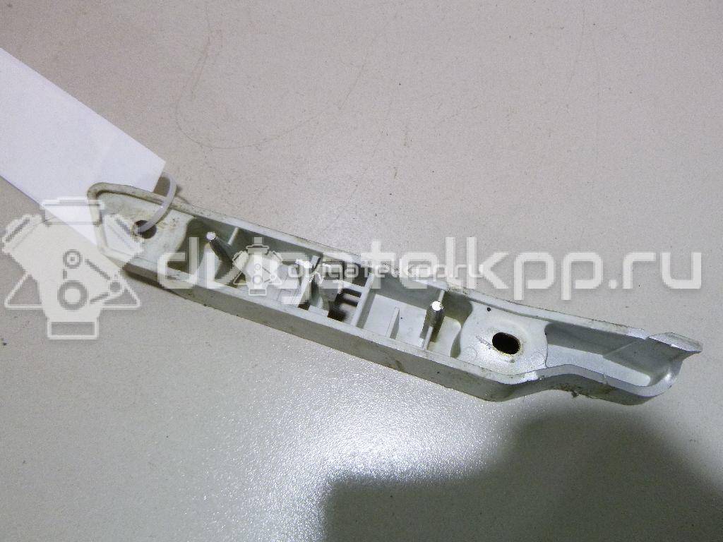 Фото Направляющая переднего бампера левая  8M5117D959AD для Ford Focus {forloop.counter}}