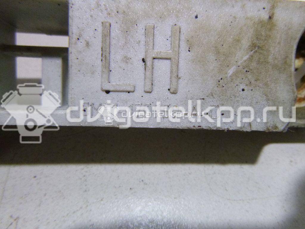 Фото Направляющая переднего бампера левая  8M5117D959AD для Ford Focus {forloop.counter}}