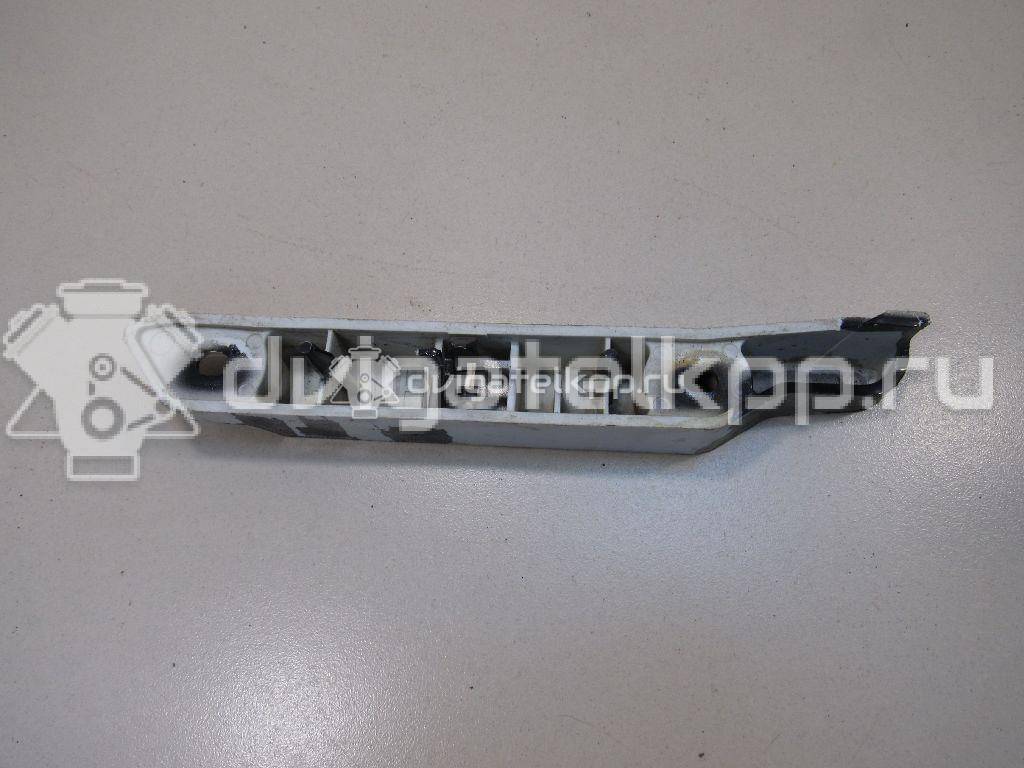 Фото Направляющая переднего бампера левая  8m5117d959ad для Ford Focus {forloop.counter}}