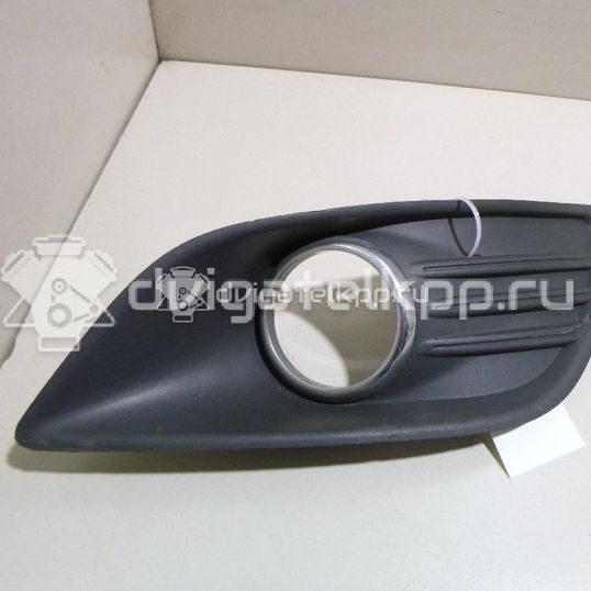 Фото Решетка в бампер правая  1528560 для Ford Focus