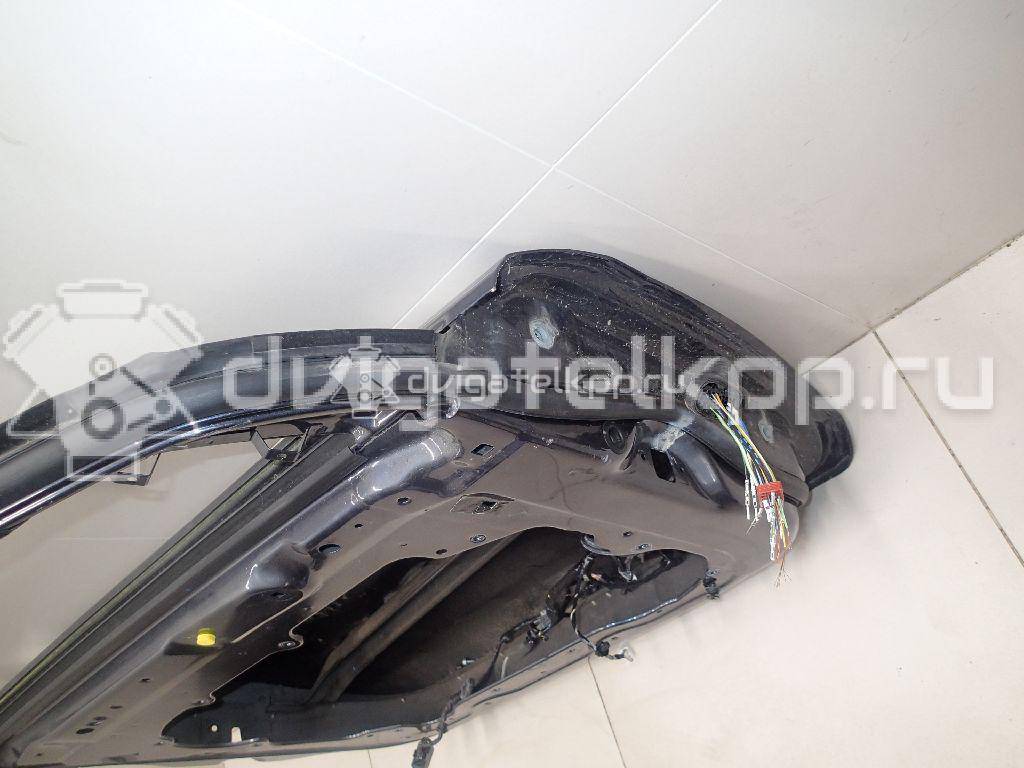 Фото Дверь передняя правая  1530170 для Ford Focus {forloop.counter}}