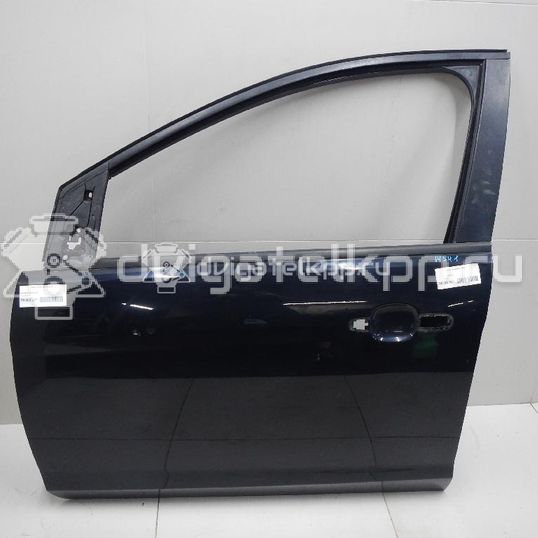 Фото Дверь передняя правая  1530170 для Ford Focus