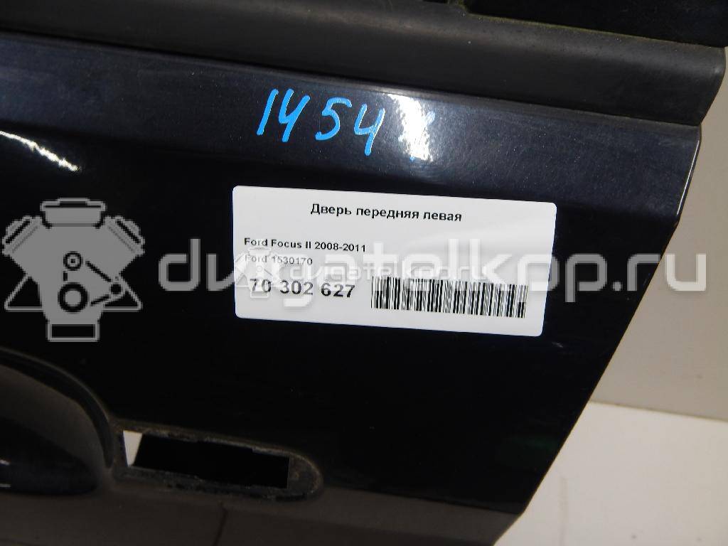 Фото Дверь передняя правая  1530170 для Ford Focus {forloop.counter}}