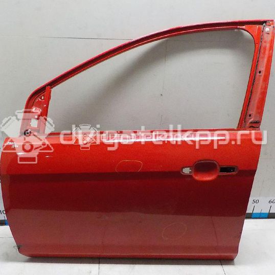 Фото Дверь передняя правая  1530170 для Ford Focus