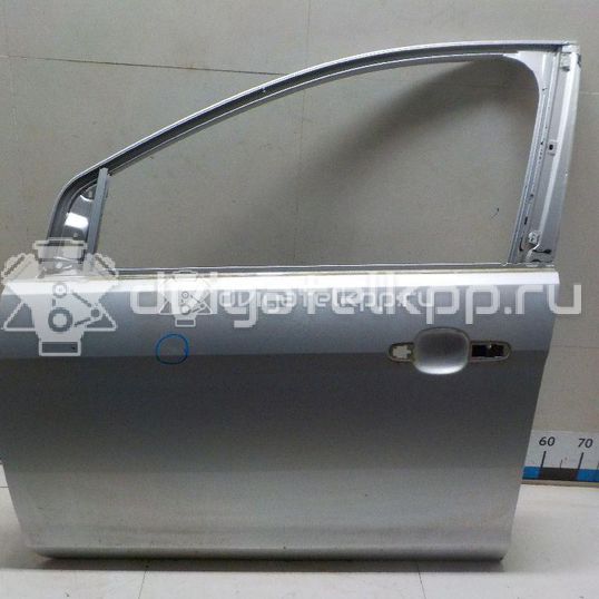 Фото Дверь передняя правая  1530170 для Ford Focus