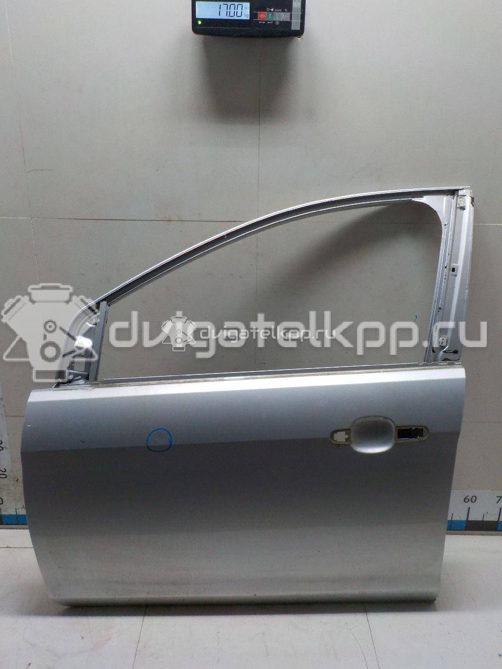 Фото Дверь передняя правая  1530170 для Ford Focus {forloop.counter}}