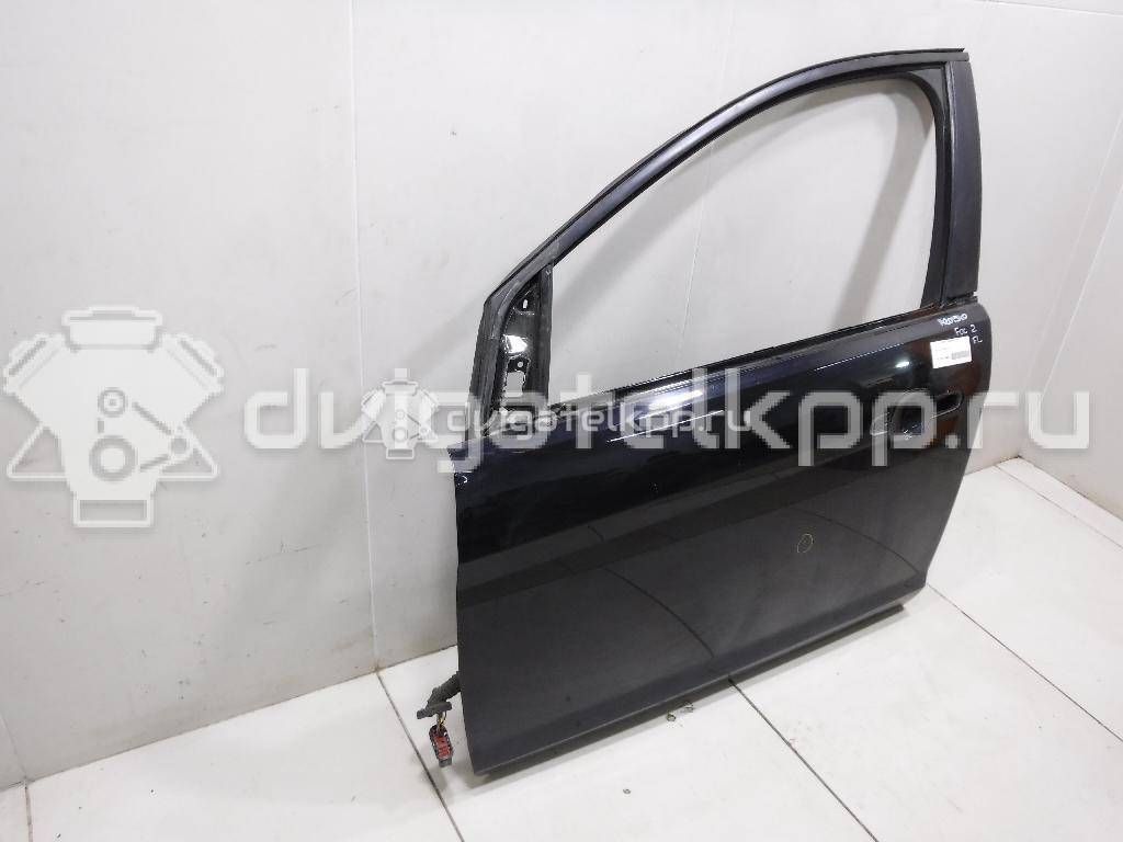 Фото Дверь передняя правая  1530170 для Ford Focus {forloop.counter}}