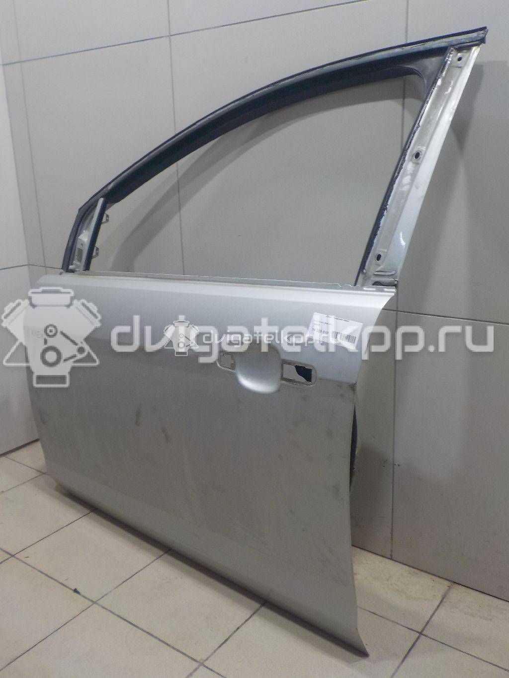 Фото Дверь передняя правая  1530170 для Ford Focus {forloop.counter}}