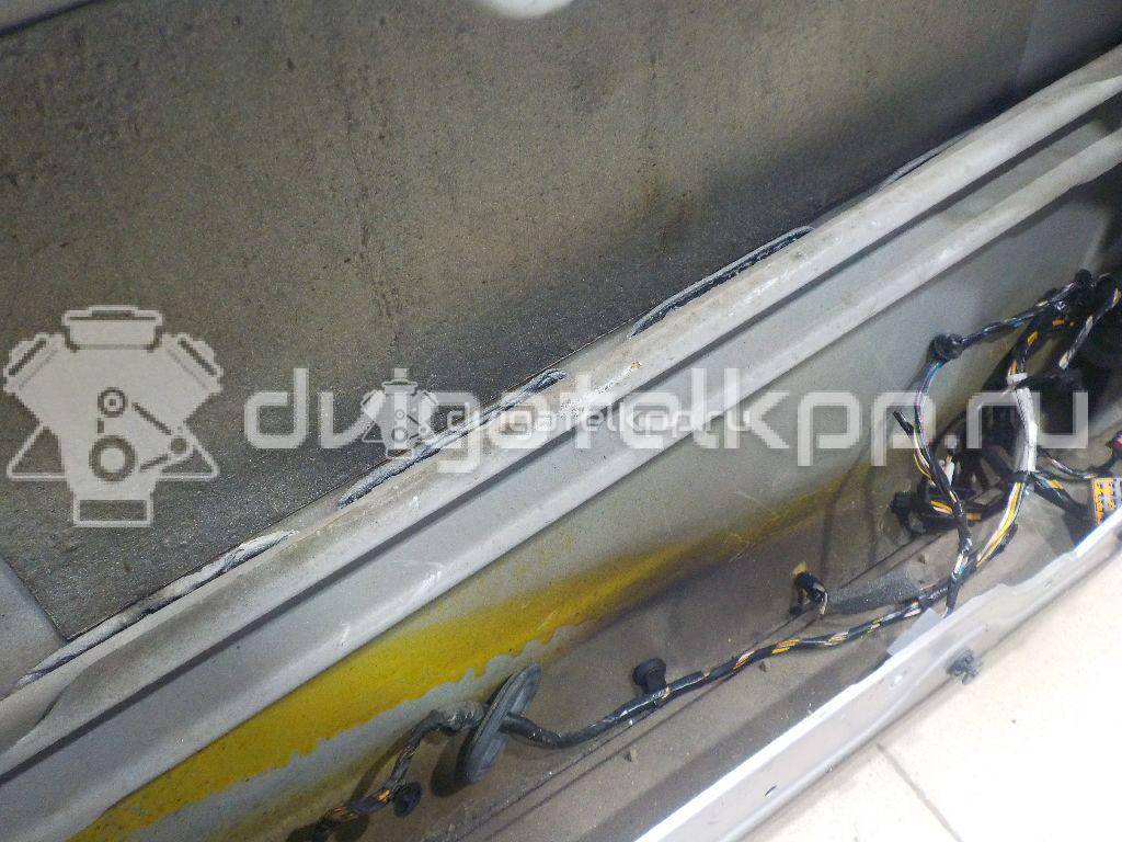 Фото Дверь передняя правая  1530170 для Ford Focus {forloop.counter}}