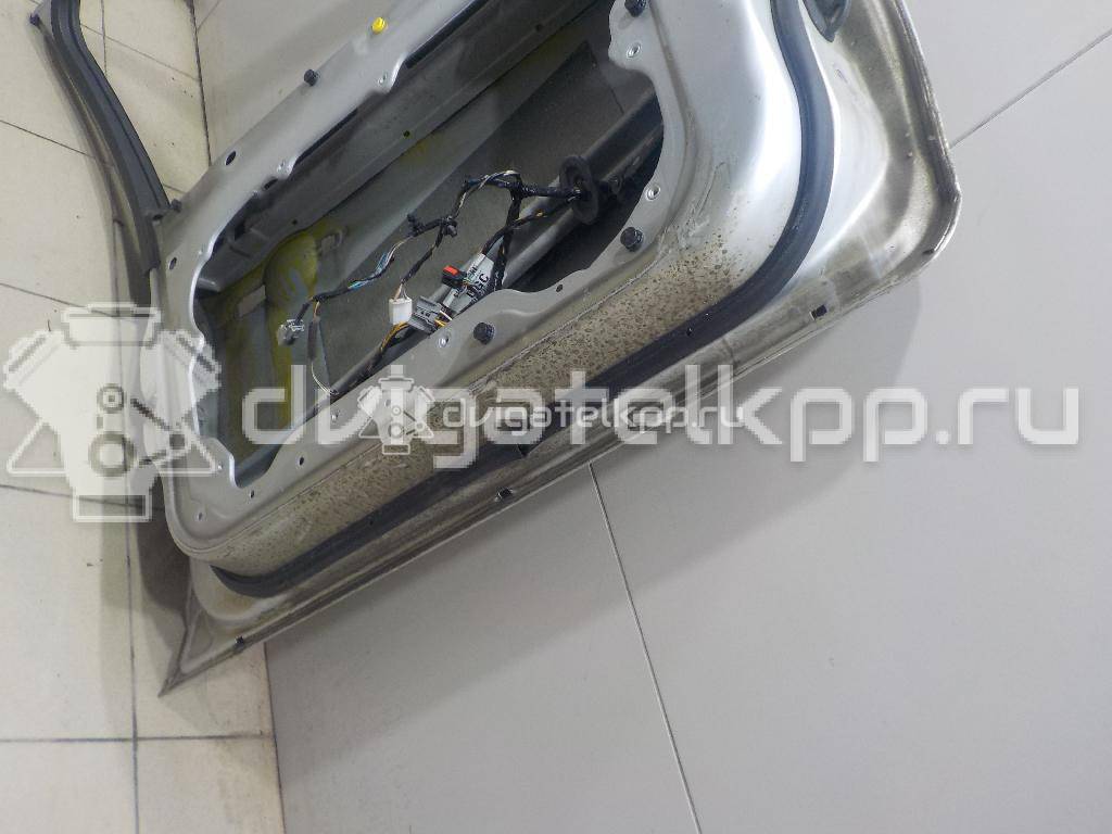 Фото Дверь передняя правая  1530170 для Ford Focus {forloop.counter}}