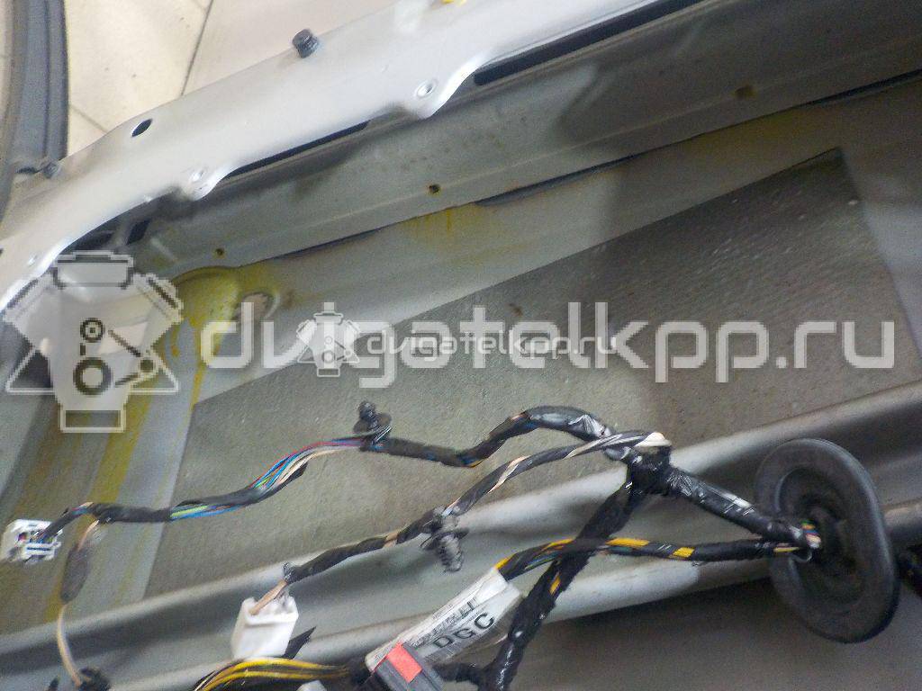 Фото Дверь передняя правая  1530170 для Ford Focus {forloop.counter}}