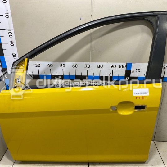 Фото Дверь передняя правая  1530170 для Ford Focus
