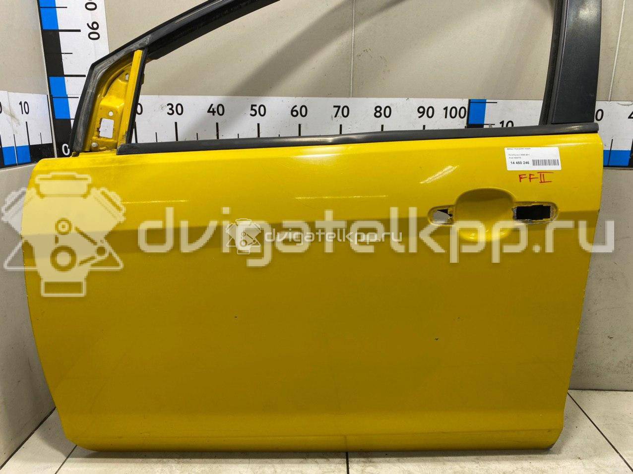 Фото Дверь передняя правая  1530170 для Ford Focus {forloop.counter}}