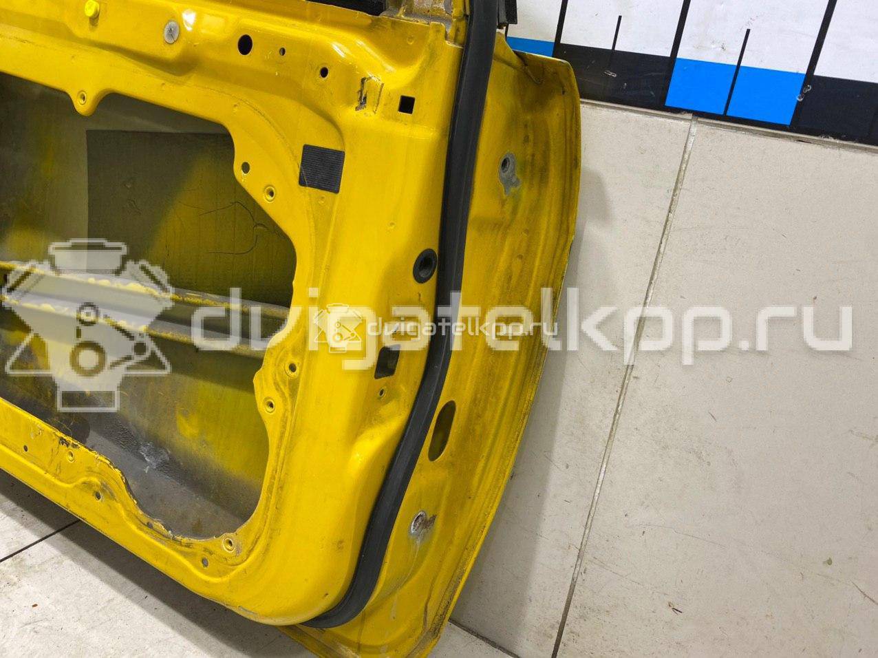 Фото Дверь передняя правая  1530170 для Ford Focus {forloop.counter}}