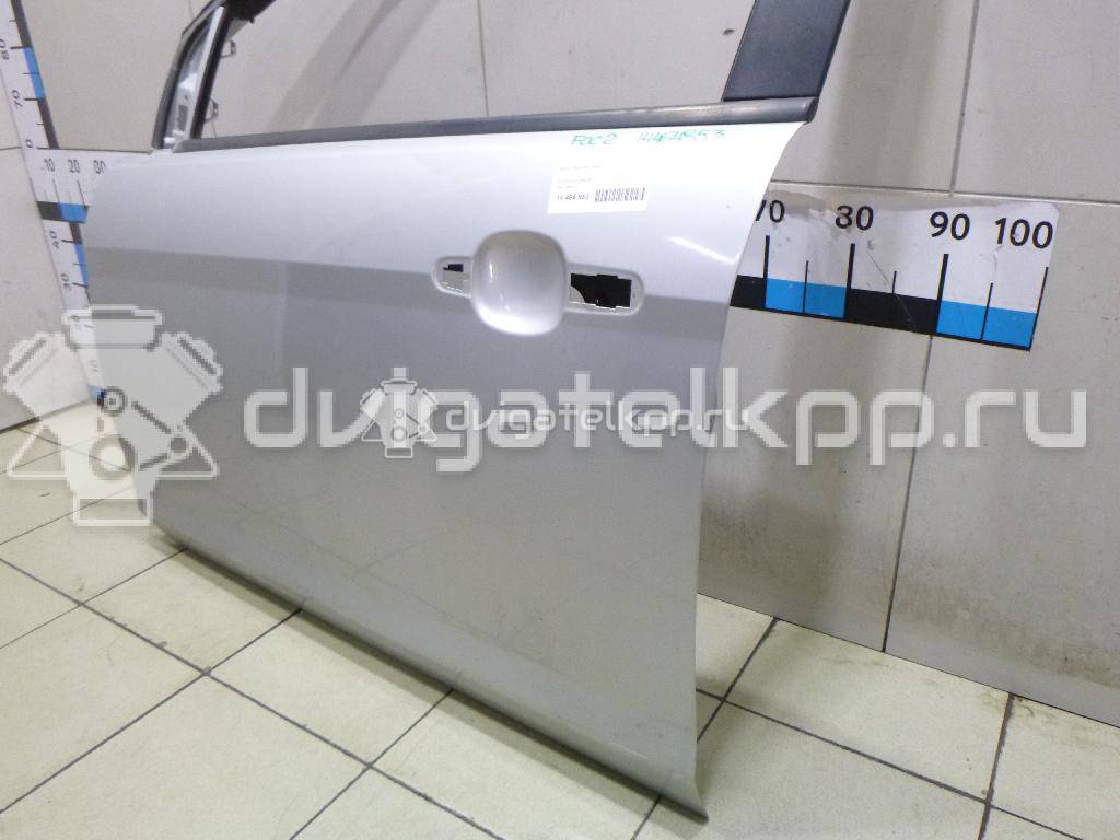 Фото Дверь передняя правая  1530170 для Ford Focus {forloop.counter}}