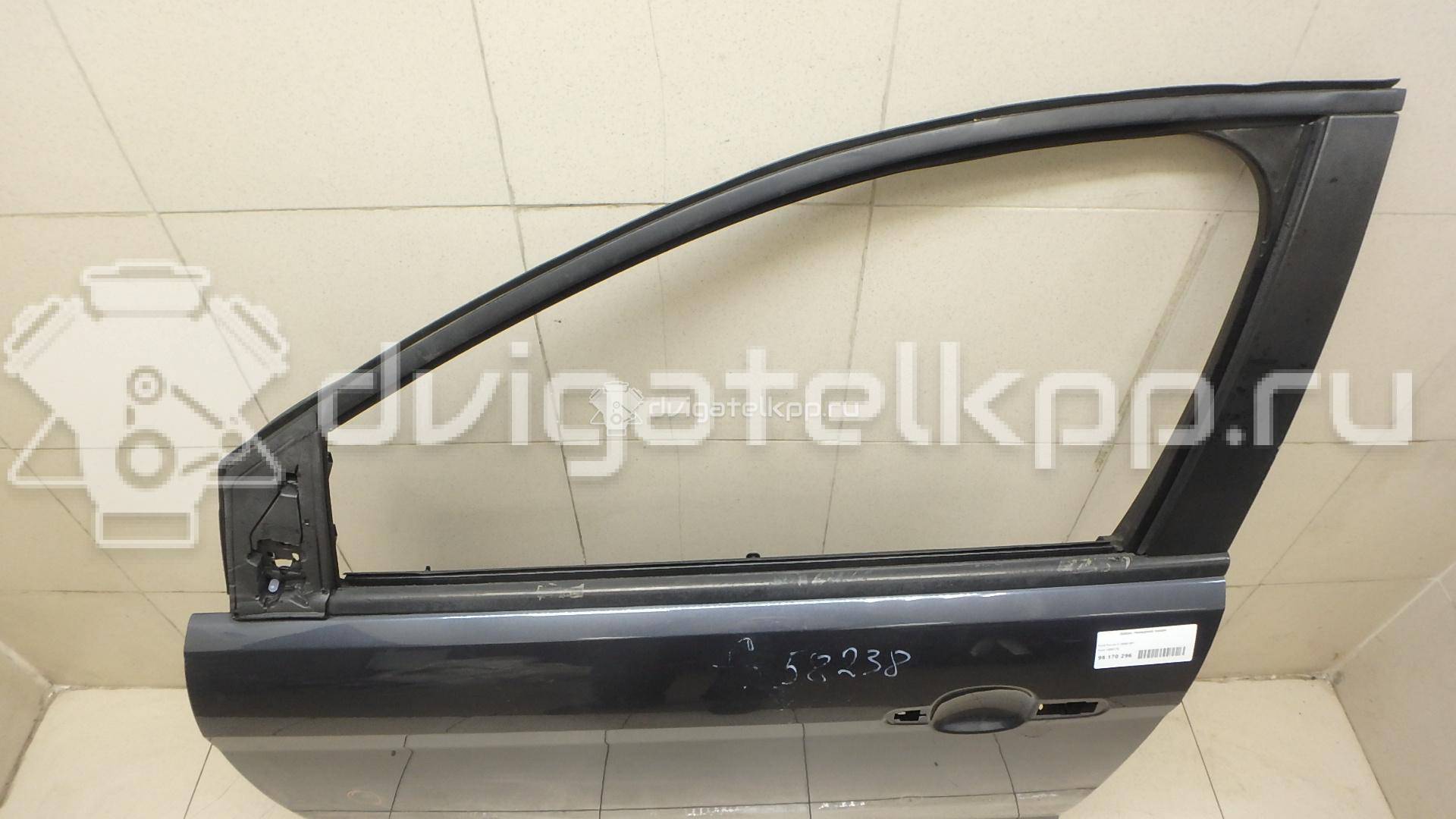 Фото Дверь передняя правая  1530170 для Ford Focus {forloop.counter}}