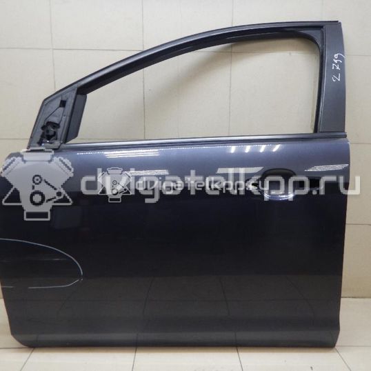 Фото Дверь передняя правая  1530170 для Ford Focus