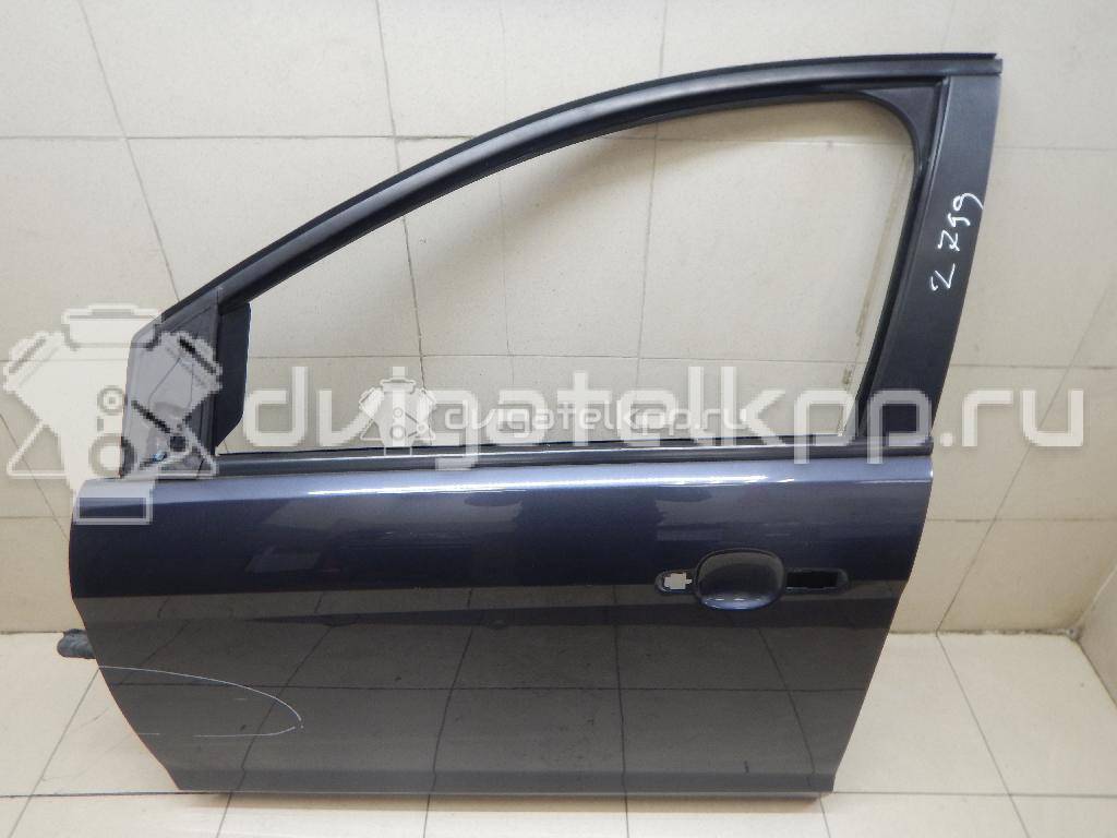 Фото Дверь передняя правая  1530170 для Ford Focus {forloop.counter}}