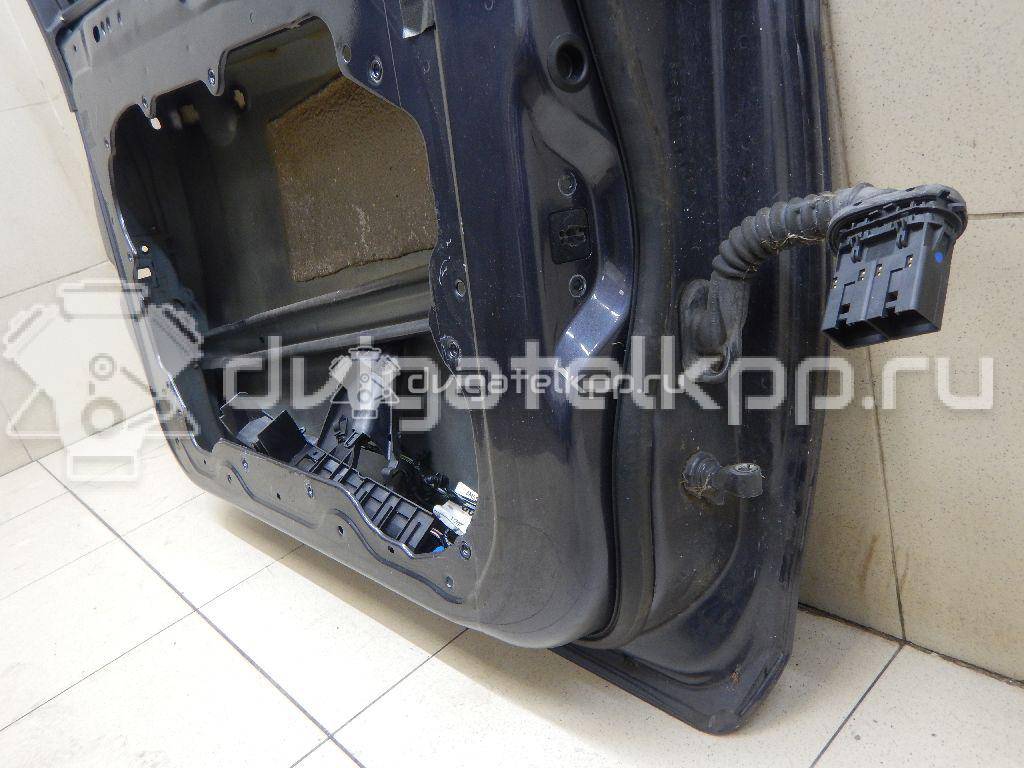 Фото Дверь передняя правая  1530170 для Ford Focus {forloop.counter}}